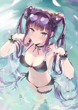 __yang_guifei_fate_and_1_more_drawn_by_tomozero__1dbac9b9bc5a4c724437803185dcfe35