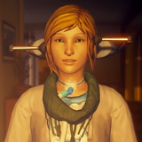 Wheelchair Chloe