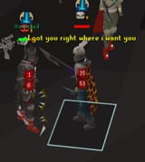 hehe