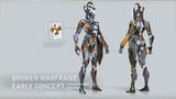 Xaku Original Concept