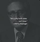 kissinger