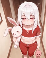 sleepy whitemane