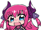 liz cry
