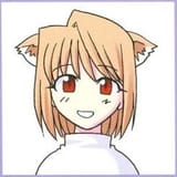 arcueid forma de gatto