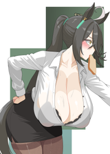 __manhattan_cafe_umamusume_drawn_by_txlyre__e31916da0554b9d89e94e993fb4ab226