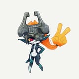 Magical Peace Imp