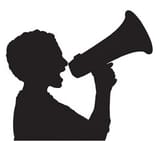 Megaphone