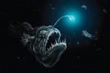 anglerfish