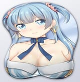 Rena boob pad