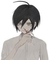 __saihara_shuichi_danganronpa_and_1_more_drawn_by_iumi_urura__682e3246d832df98c86e515cb408e3f8