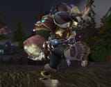 kick