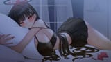 __rio_blue_archive_drawn_by_mizikayo__7b29b7e164f947bf8e4246489114be4b