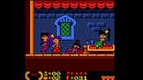 A Scuttletown nightlife