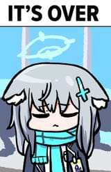 its shirokover