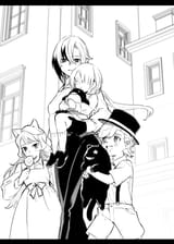 __arlecchino_lynette_lyney_and_freminet_genshin_impact_drawn_by_nikumiso__3b468acd353fbcaab17be9d44235186f