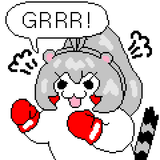 GRRR
