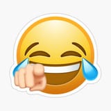 pointlaugh