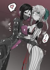 __yui_shousetsu_and_ushi_gozen_fate_and_2_more_drawn_by_wakamochi_ta__6c26205c39f822724cf6eb245dd123e8