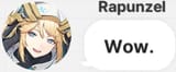 rapu wow