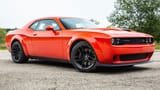 dodge challenger scat pack
