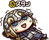 jeanne
