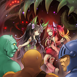 TrapTrick-MADU-EN-VG-artwork