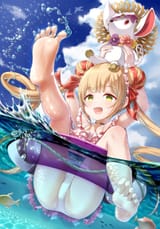 __luna_shadowverse_drawn_by_gplnbeat__sample-e9ada222fda2164faadb62274a6118cb