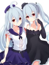 __orchis_and_zwei_shadowverse_drawn_by_mizu_lzzrwi603__sample-354ad4b15babea76c8a64a94d8528017