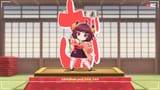 Ichihime on table