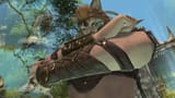 in this expansion you will play as Wuk Lamat