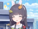 miyu happy