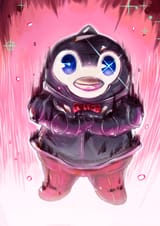 pengy