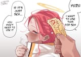yuzu ticket