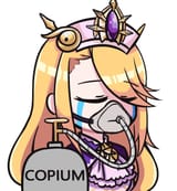 Eris cope