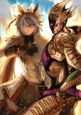 __orfevre_and_gold_experience_requiem_umamusume_and_2_more_drawn_by_hasewo__sample-073aea6b038782f5be6cff81730c0b91