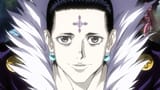 chrollo