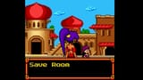 Shantae tps
