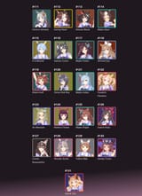 trash tier umas