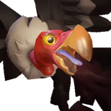 vulture