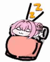 sleeping-zzz