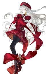 Caren