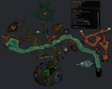 WC Overhaul with Bosses