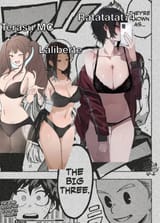 Bigthree