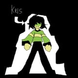 kris
