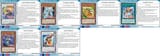 Yusei SD 6 cards