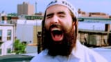 yelling merchant