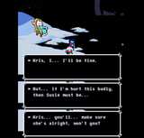 Please protect Susie