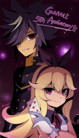 Nova and Zonda