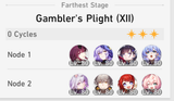 full waifu squad