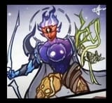 AEON GOD KING